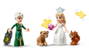 Lego Wicked 75688 - Glinda's Wedding Day