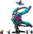 Lego Marvel The New Guardian's Ship (76255)