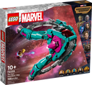 Lego Marvel The New Guardian's Ship (76255)