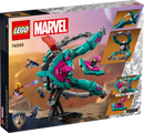 Lego Marvel The New Guardian's Ship (76255)