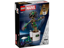 Lego Marvel Dancing Groot (76297)