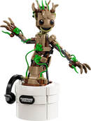 Lego Marvel Dancing Groot (76297)