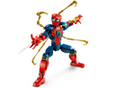 Lego Marvel Iron Spider-Man Construction Figure (76298)