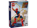 Lego Marvel Iron Spider-Man Construction Figure (76298)