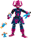 Lego Marvel: Fantastic Four vs Galactus Construction Figure (76316)