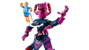 Lego Marvel: Fantastic Four vs Galactus Construction Figure (76316)