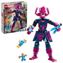 Lego Marvel: Fantastic Four vs Galactus Construction Figure (76316)