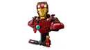 Lego Marvel: Iron Man MK4 Bust (76327)