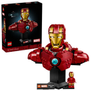 Lego Marvel: Iron Man MK4 Bust (76327)