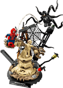 Lego Marvel 76334 - Epic Battle: Spider-Man vs Sandman