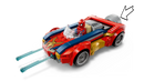 Lego Marvel 76336 - Spider-man Car vs Venomized Wolverine
