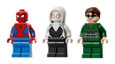 Lego Marvel 76338 - Mech Battle: Spider-Man vs Doc Ock