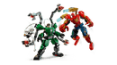 Lego Marvel 76338 - Mech Battle: Spider-Man vs Doc Ock