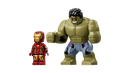 Lego Marvel 76343 - Epic Battle: Hulkbuster vs The Hulk