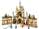Lego Harry Potter 76415 - The Battle Of Hogwarts