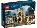 Lego Harry Potter 76415 - The Battle Of Hogwarts