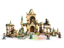 Lego Harry Potter 76415 - The Battle Of Hogwarts