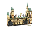Lego Harry Potter 76415 - The Battle Of Hogwarts