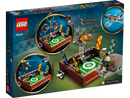 Lego Harry Potter 76416 - Quidditch Trunk