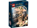 Lego Harry Potter 76421 - Dobby The House Elf