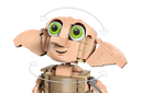 Lego Harry Potter 76421 - Dobby The House Elf