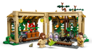 Lego Harry Potter: Hogwarts Castle Herbology Class (76445)