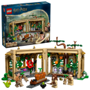 Lego Harry Potter: Hogwarts Castle Herbology Class (76445)