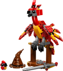 Lego Harry Potter: Fawkes - Dumbledore's Phoenix (76448)
