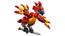Lego Harry Potter: Fawkes - Dumbledore's Phoenix (76448)