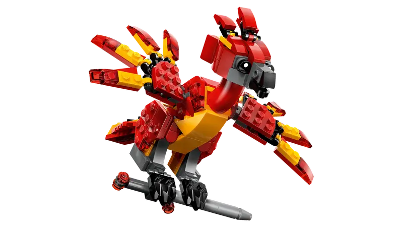 Lego Harry Potter: Fawkes - Dumbledore's Phoenix (76448)