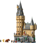 Lego Harry Potter: Hogwarts Castle - The Main Tower (76454)