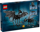 Lego Harry Potter: Thestral Family (76458) Toymaster Exclusive!!