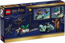 Lego Harry Potter 76459 - Hagrid & Harry's Privet Drive Escape