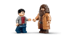 Lego Harry Potter 76459 - Hagrid & Harry's Privet Drive Escape
