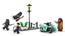 Lego Harry Potter 76459 - Hagrid & Harry's Privet Drive Escape