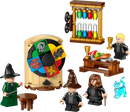 Lego Harry Potter 76460 - Hogwarts Castle: Sorting Hat Ceremony