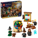 Lego Harry Potter 76460 - Hogwarts Castle: Sorting Hat Ceremony