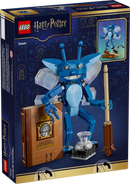 Lego Harry Potter 76461 - Cornish Pixie