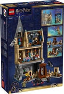 Lego Harry Potter 76463 - Hogwarts Castle: Hospital Wing