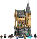 Lego Harry Potter 76463 - Hogwarts Castle: Hospital Wing