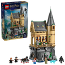 Lego Harry Potter 76463 - Hogwarts Castle: Hospital Wing