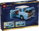 Lego Harry Potter 76470 - Enchanted Flying Ford Anglia