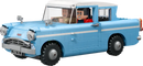Lego Harry Potter 76470 - Enchanted Flying Ford Anglia