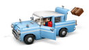Lego Harry Potter 76470 - Enchanted Flying Ford Anglia