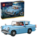 Lego Harry Potter 76470 - Enchanted Flying Ford Anglia