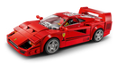 Lego Speed Champions Ferrari F40 Supercar (76934)