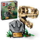 Lego Jurassic Dinosaur Fossils: T-Rex Skull (76964)