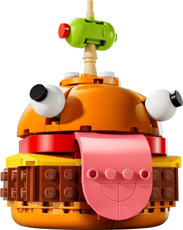Lego Fortnite 77070 - Durrr Burger