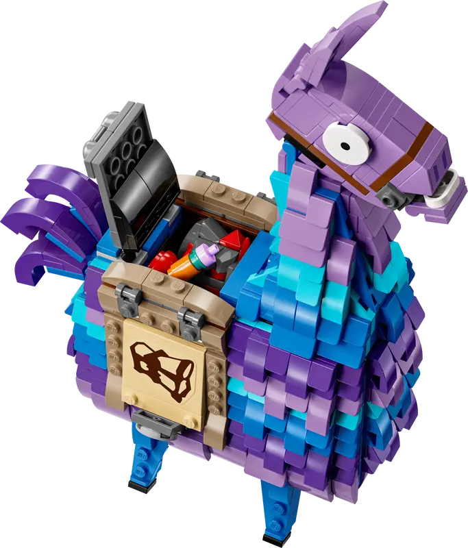 Lego Fortnite 77071 - Supply Llama