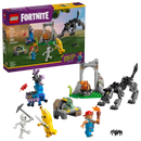 Lego Fortnite: Peely & Sparkplug's Camp (77075)